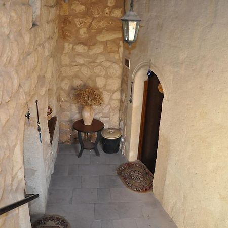 فندق Antique House نفسهير المظهر الخارجي الصورة
