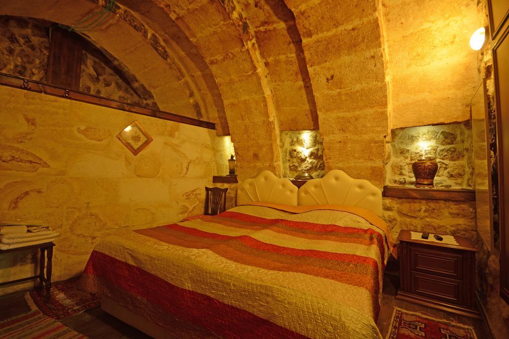 فندق Antique House نفسهير الغرفة الصورة