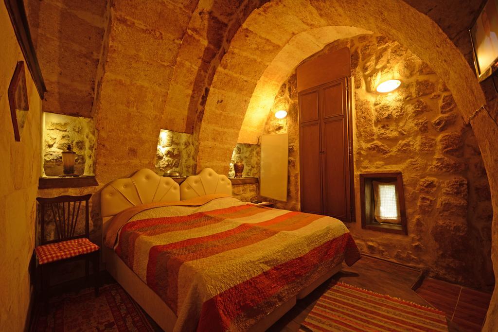 فندق Antique House نفسهير الغرفة الصورة