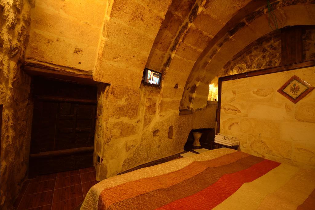 فندق Antique House نفسهير الغرفة الصورة