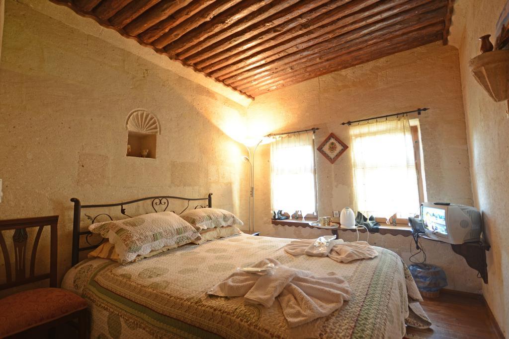 فندق Antique House نفسهير الغرفة الصورة