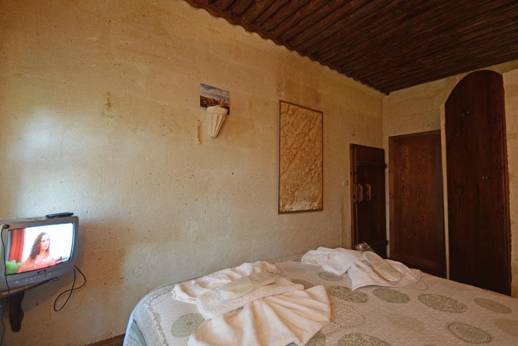 فندق Antique House نفسهير الغرفة الصورة