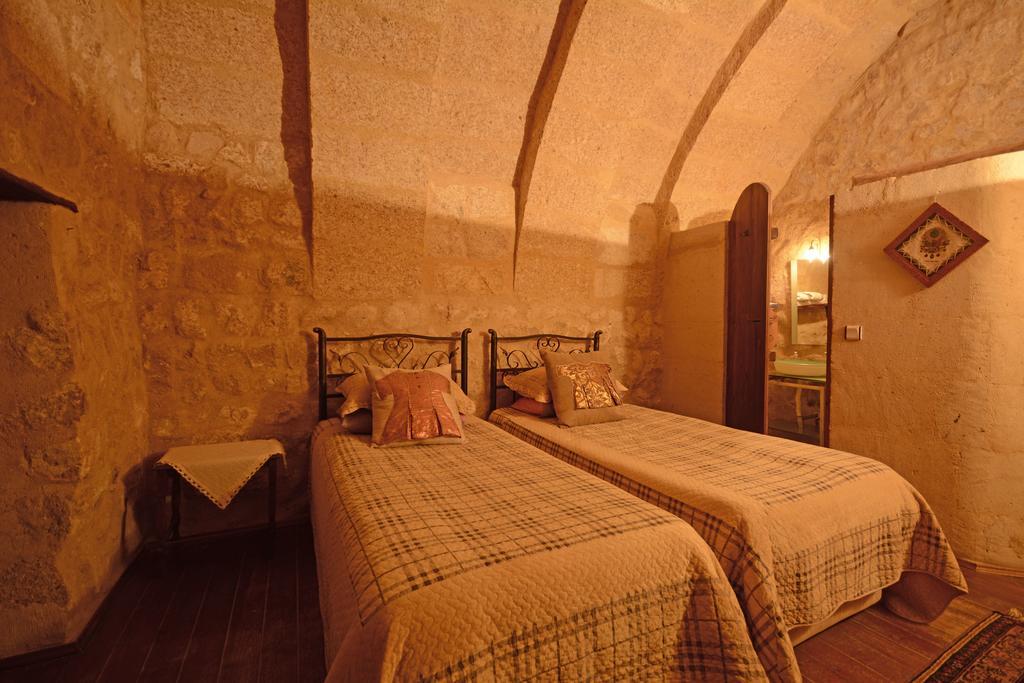 فندق Antique House نفسهير الغرفة الصورة
