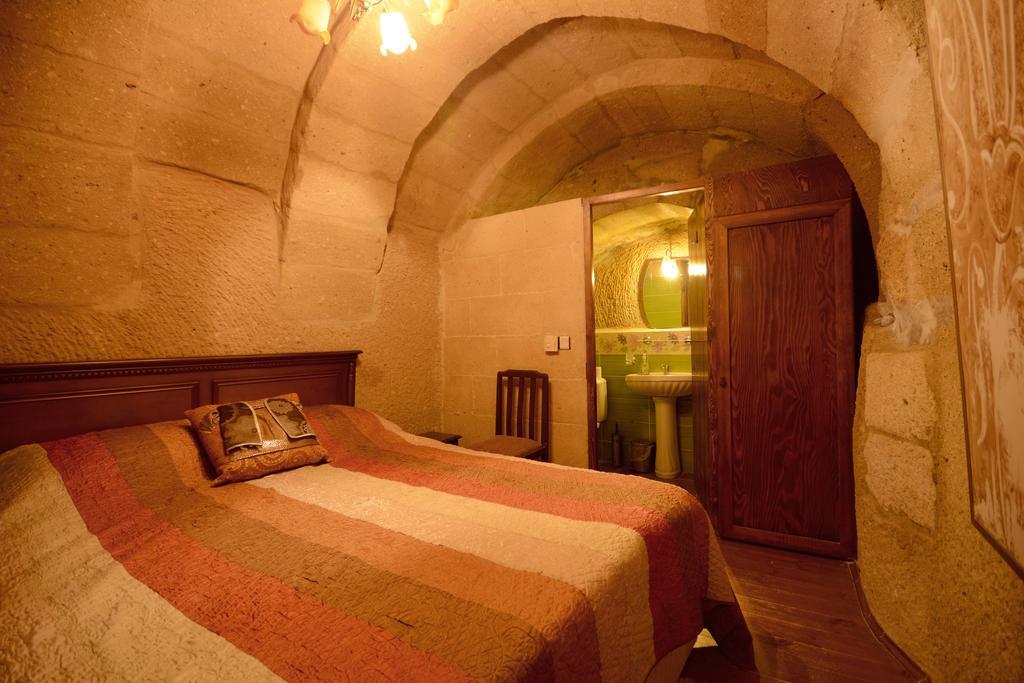 فندق Antique House نفسهير الغرفة الصورة