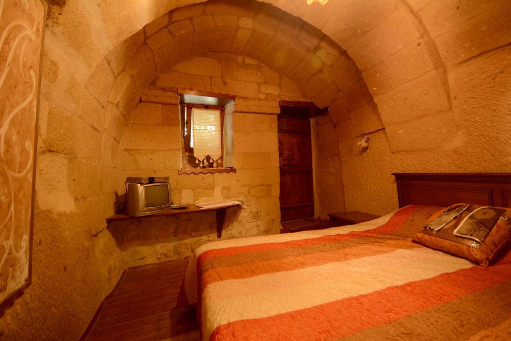 فندق Antique House نفسهير الغرفة الصورة