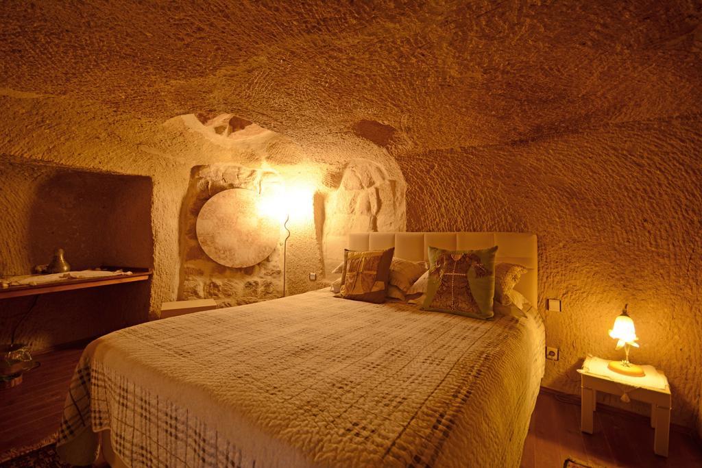 فندق Antique House نفسهير الغرفة الصورة