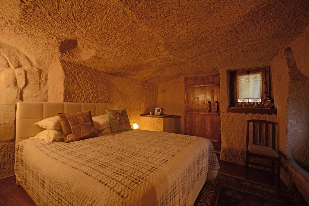 فندق Antique House نفسهير الغرفة الصورة