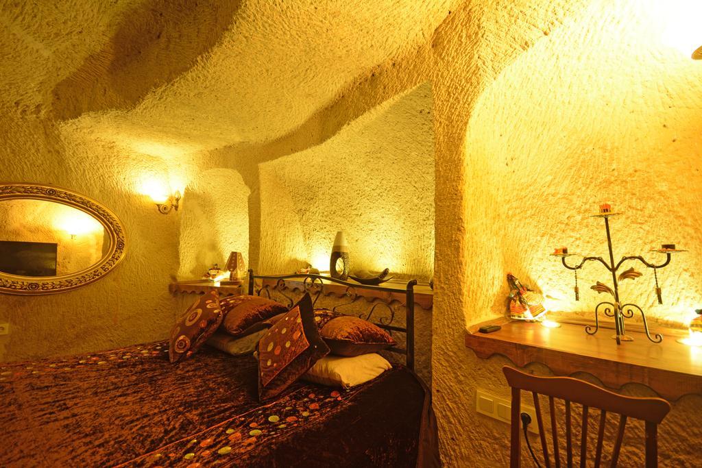 فندق Antique House نفسهير الغرفة الصورة