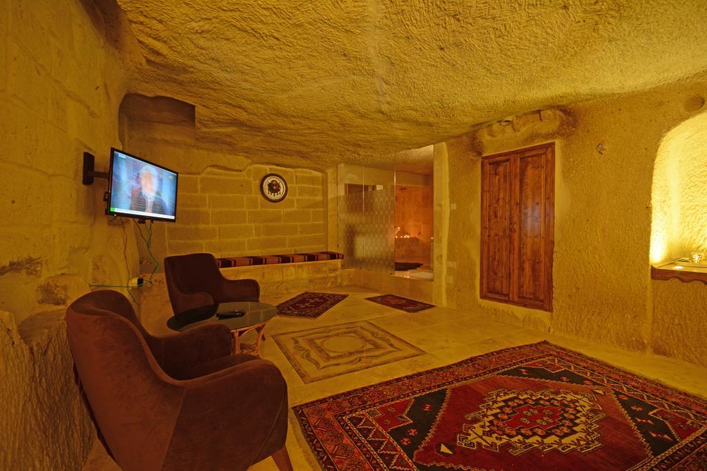 فندق Antique House نفسهير الغرفة الصورة