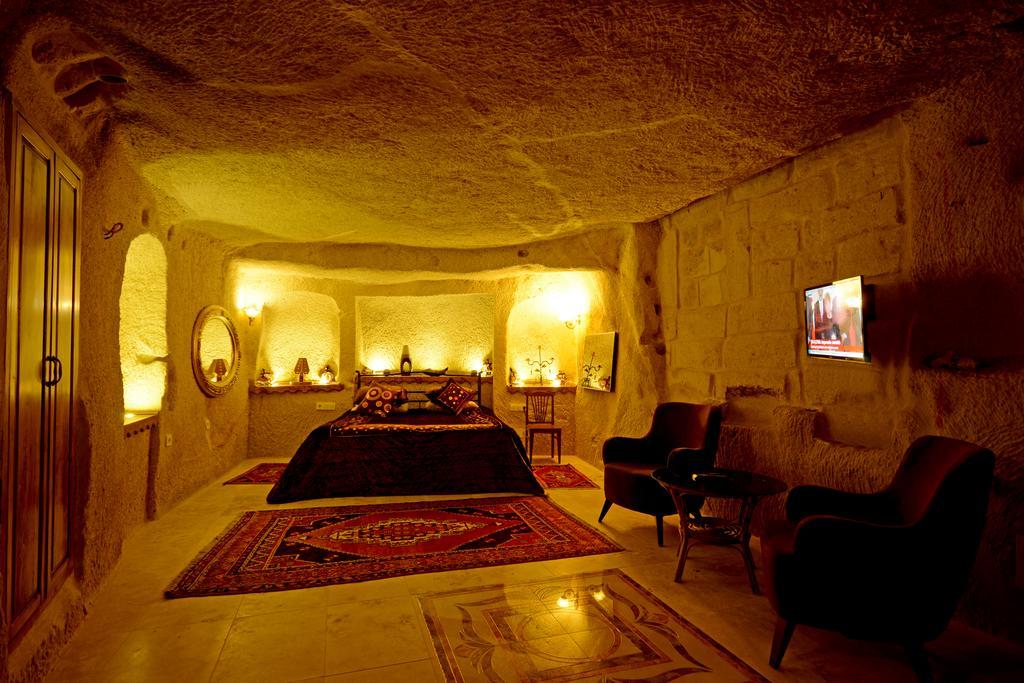 فندق Antique House نفسهير الغرفة الصورة