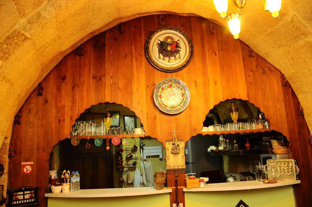 فندق Antique House نفسهير المظهر الخارجي الصورة