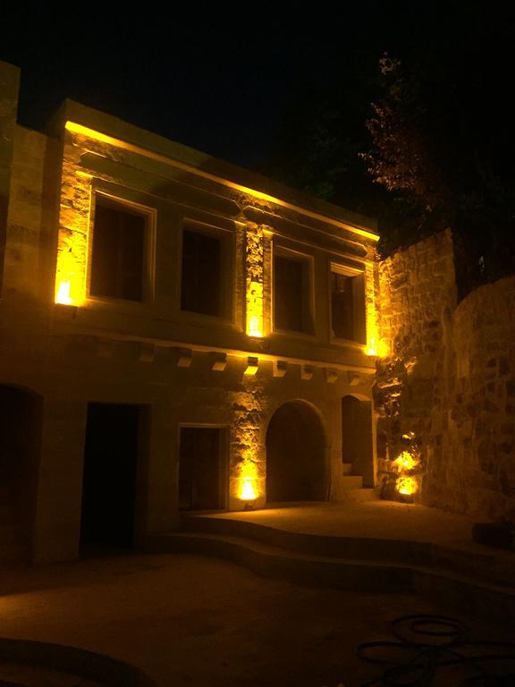 فندق Antique House نفسهير المظهر الخارجي الصورة