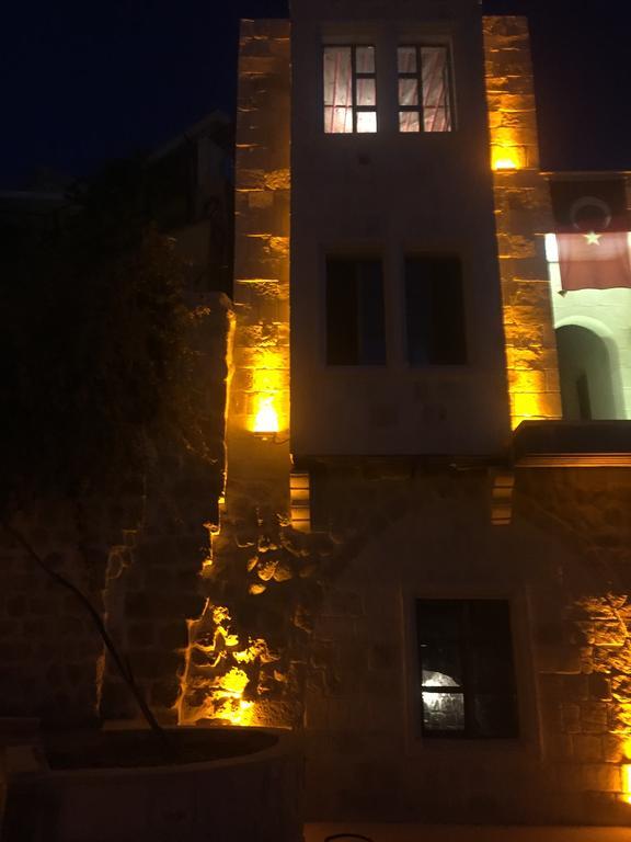فندق Antique House نفسهير المظهر الخارجي الصورة