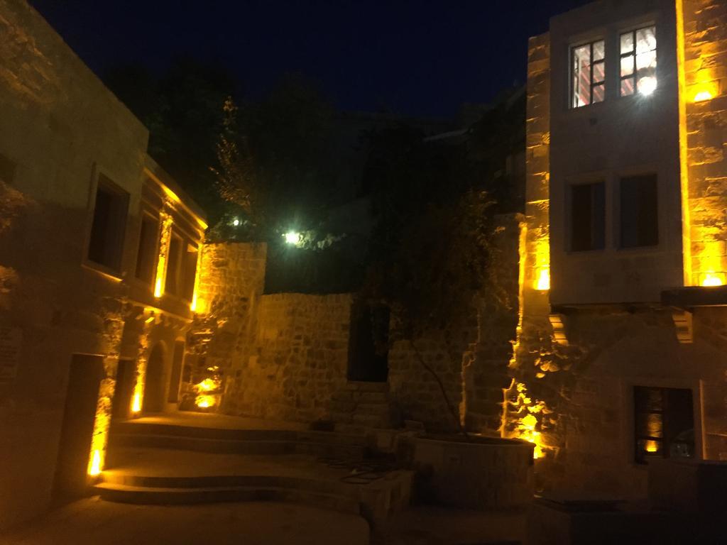 فندق Antique House نفسهير المظهر الخارجي الصورة