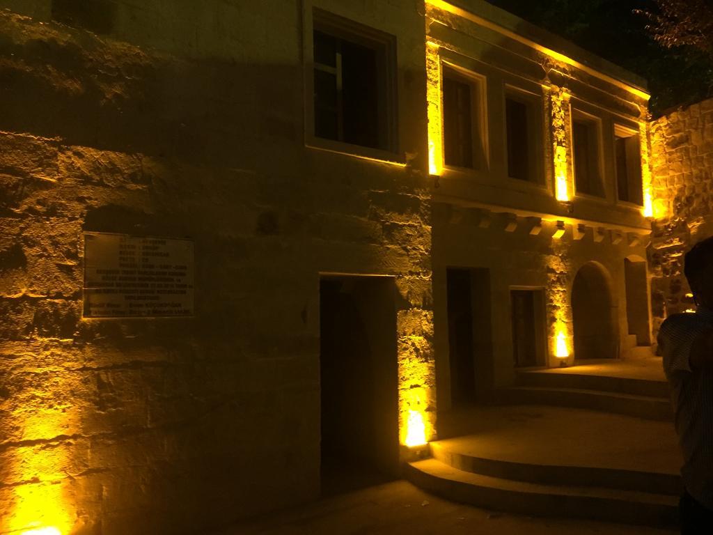 فندق Antique House نفسهير المظهر الخارجي الصورة
