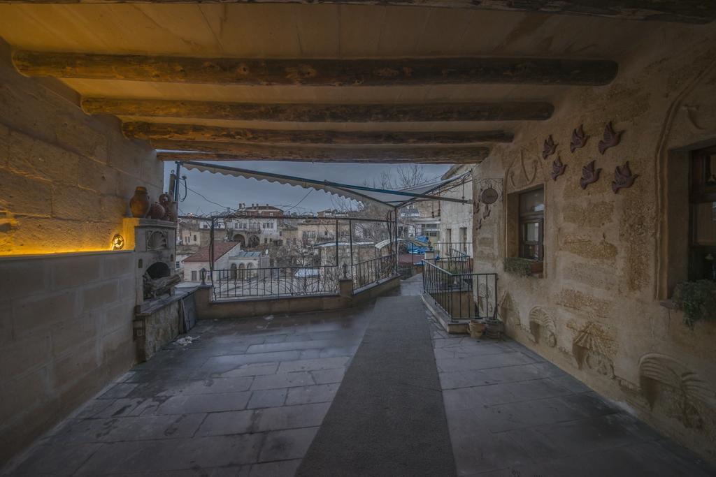 فندق Antique House نفسهير المظهر الخارجي الصورة