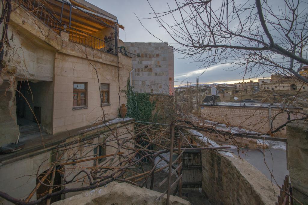 فندق Antique House نفسهير المظهر الخارجي الصورة