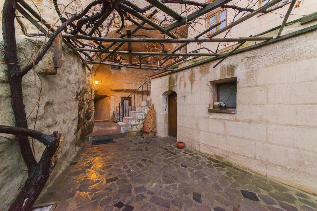 فندق Antique House نفسهير المظهر الخارجي الصورة