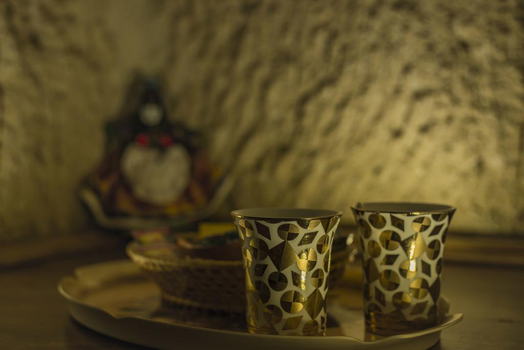 فندق Antique House نفسهير المظهر الخارجي الصورة