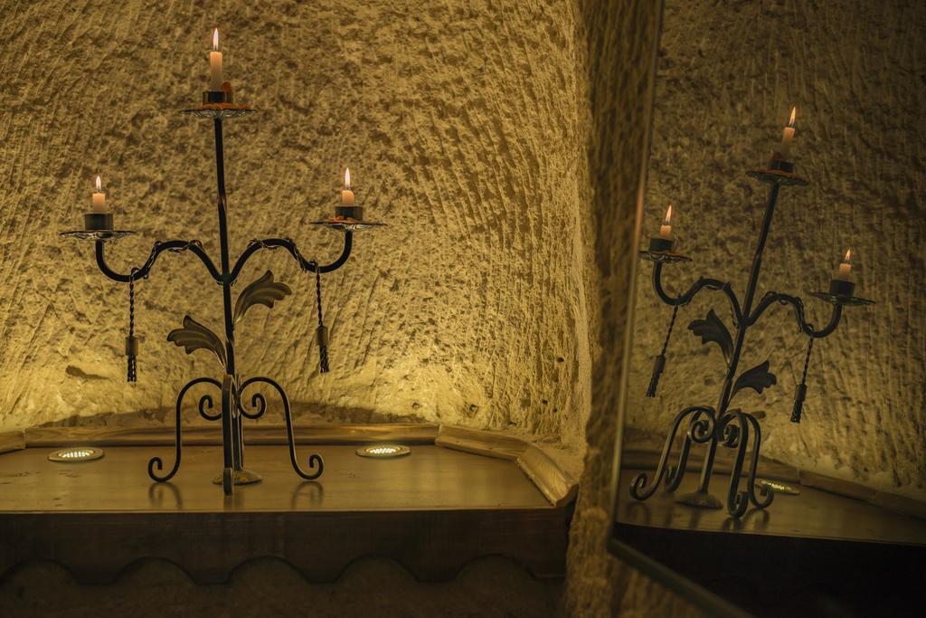 فندق Antique House نفسهير المظهر الخارجي الصورة