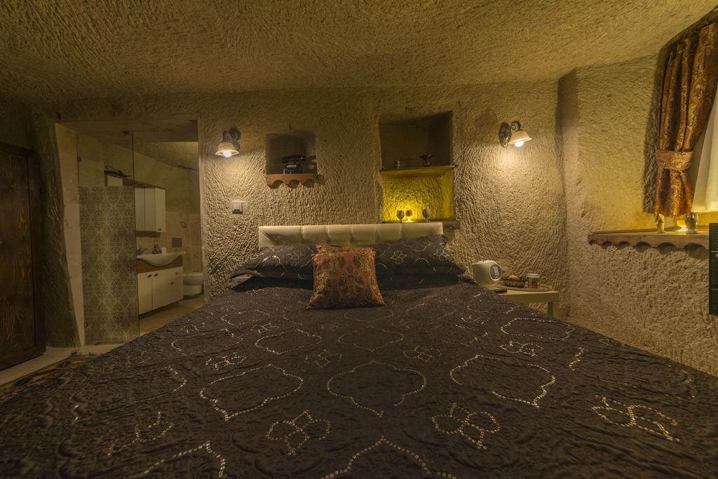 فندق Antique House نفسهير المظهر الخارجي الصورة