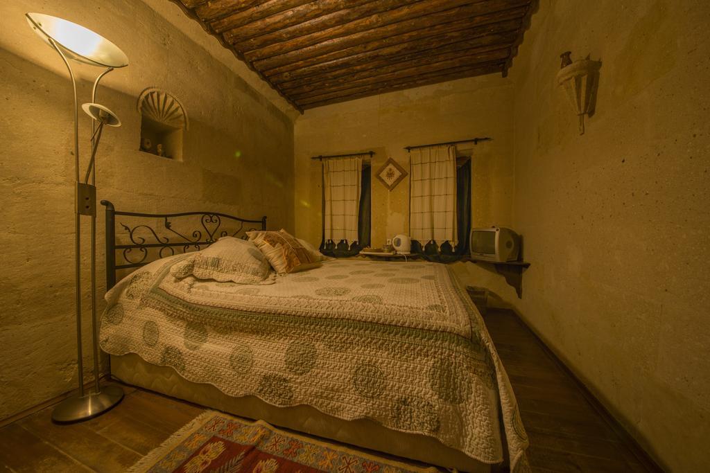 فندق Antique House نفسهير المظهر الخارجي الصورة