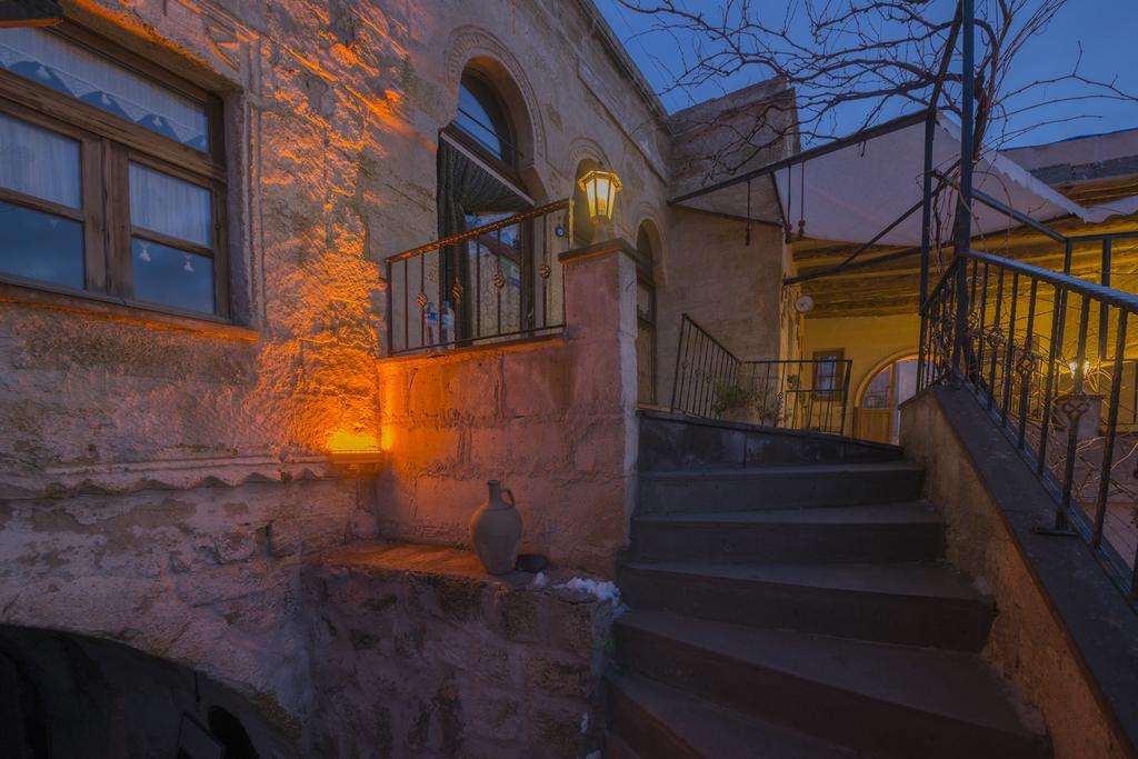 فندق Antique House نفسهير المظهر الخارجي الصورة