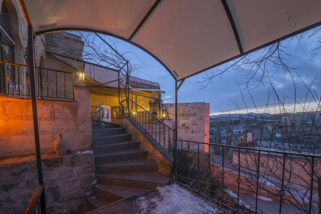 فندق Antique House نفسهير المظهر الخارجي الصورة