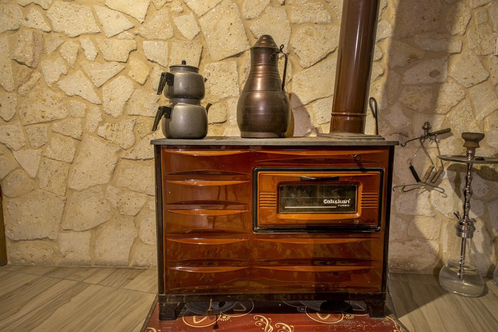 فندق Antique House نفسهير المظهر الخارجي الصورة