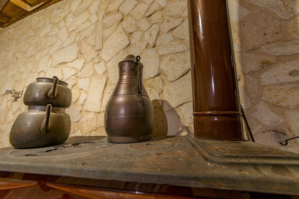 فندق Antique House نفسهير المظهر الخارجي الصورة