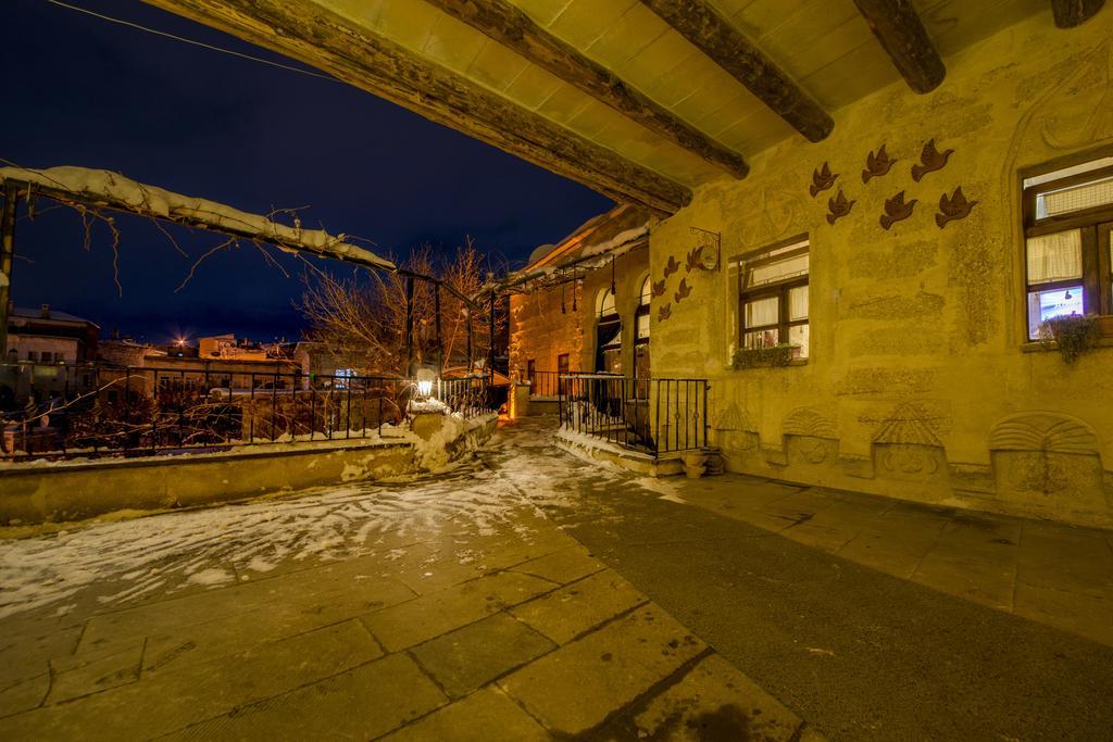 فندق Antique House نفسهير المظهر الخارجي الصورة