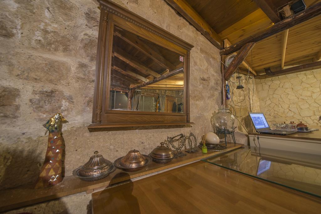 فندق Antique House نفسهير المظهر الخارجي الصورة