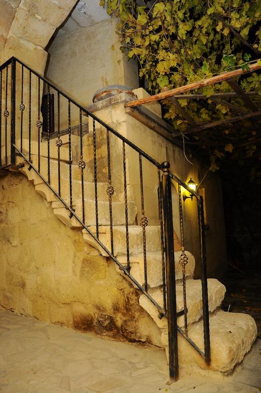 فندق Antique House نفسهير المظهر الخارجي الصورة