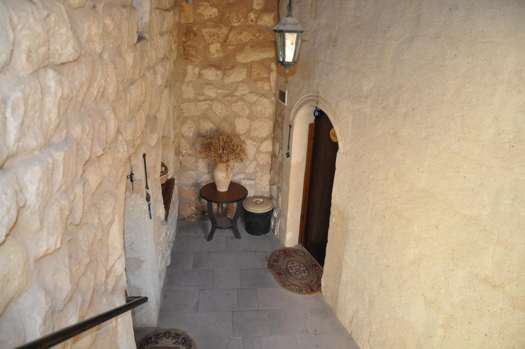 فندق Antique House نفسهير المظهر الخارجي الصورة