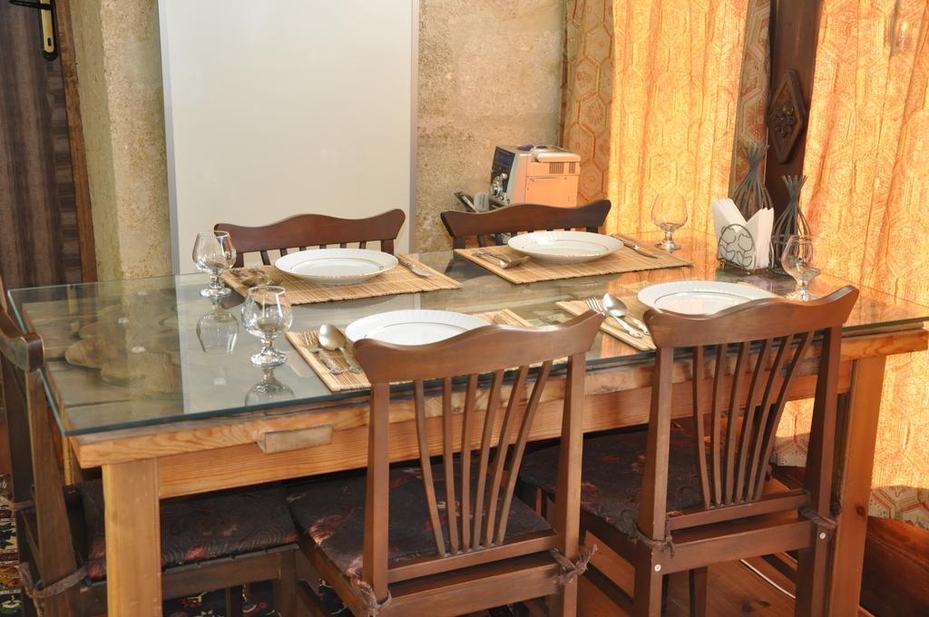 فندق Antique House نفسهير المظهر الخارجي الصورة
