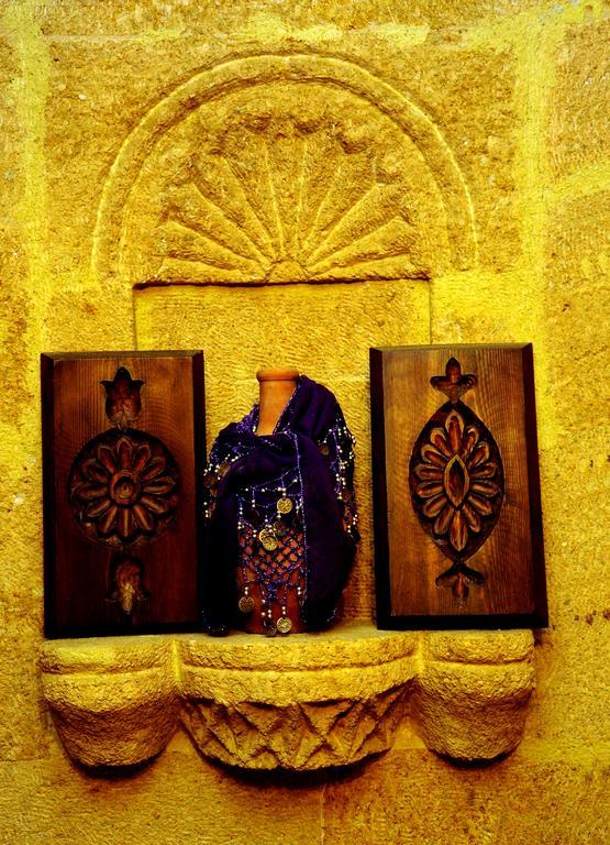 فندق Antique House نفسهير المظهر الخارجي الصورة