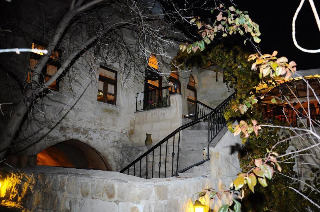 فندق Antique House نفسهير المظهر الخارجي الصورة