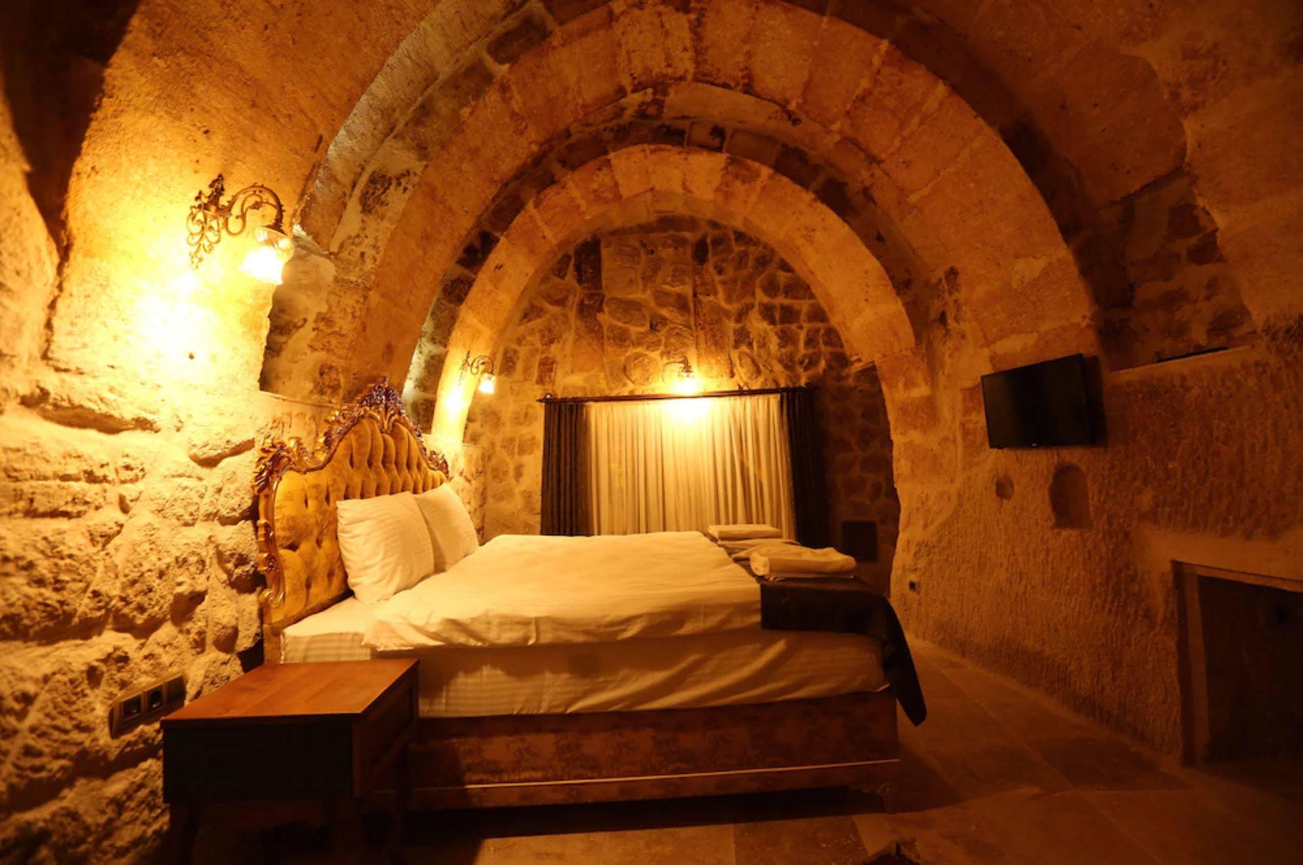 فندق Antique House نفسهير المظهر الخارجي الصورة