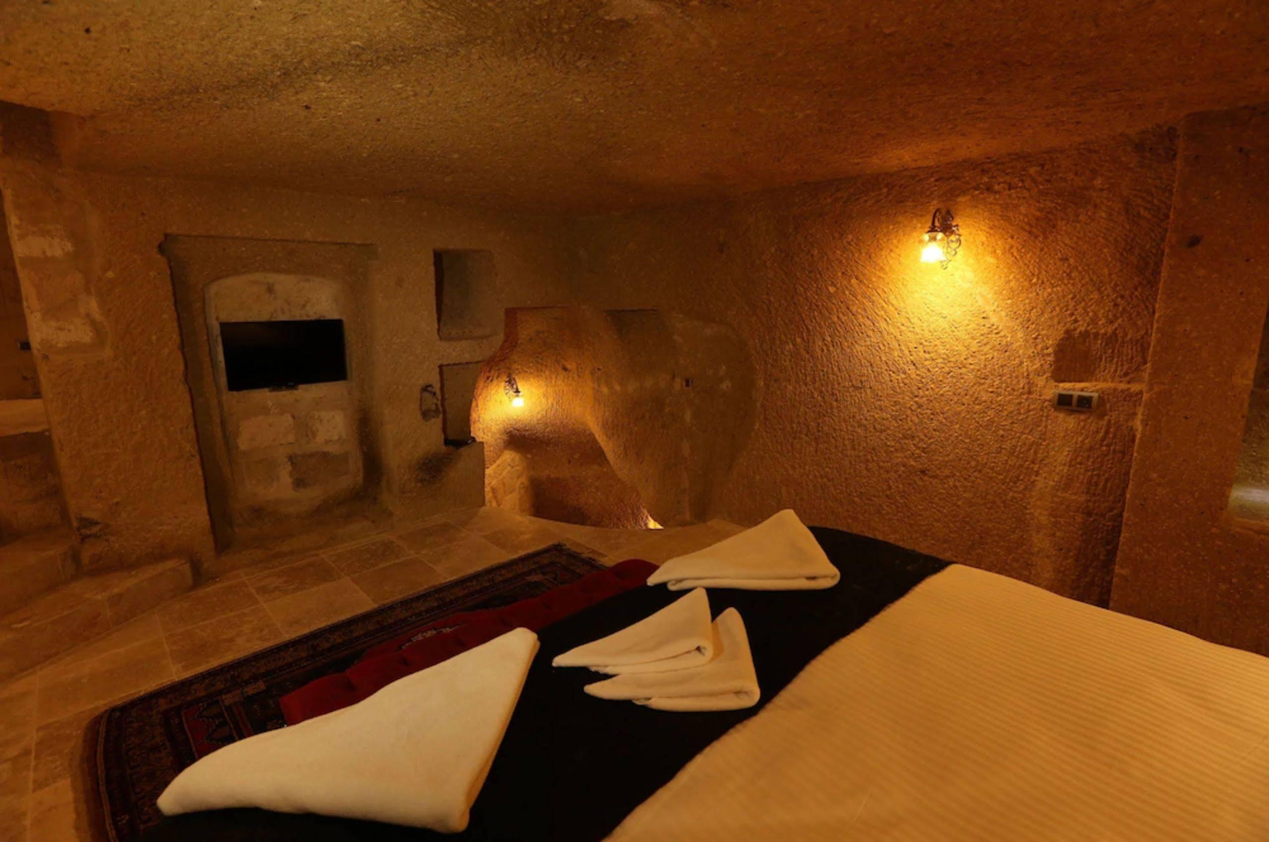 فندق Antique House نفسهير المظهر الخارجي الصورة