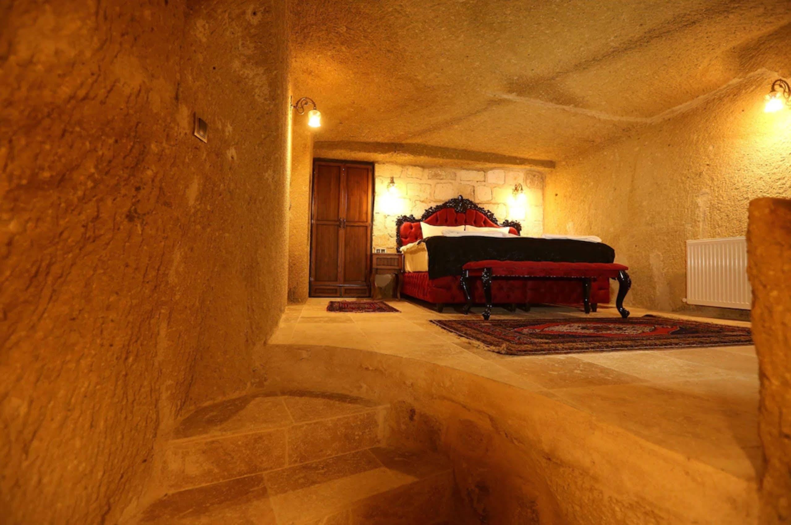 فندق Antique House نفسهير المظهر الخارجي الصورة