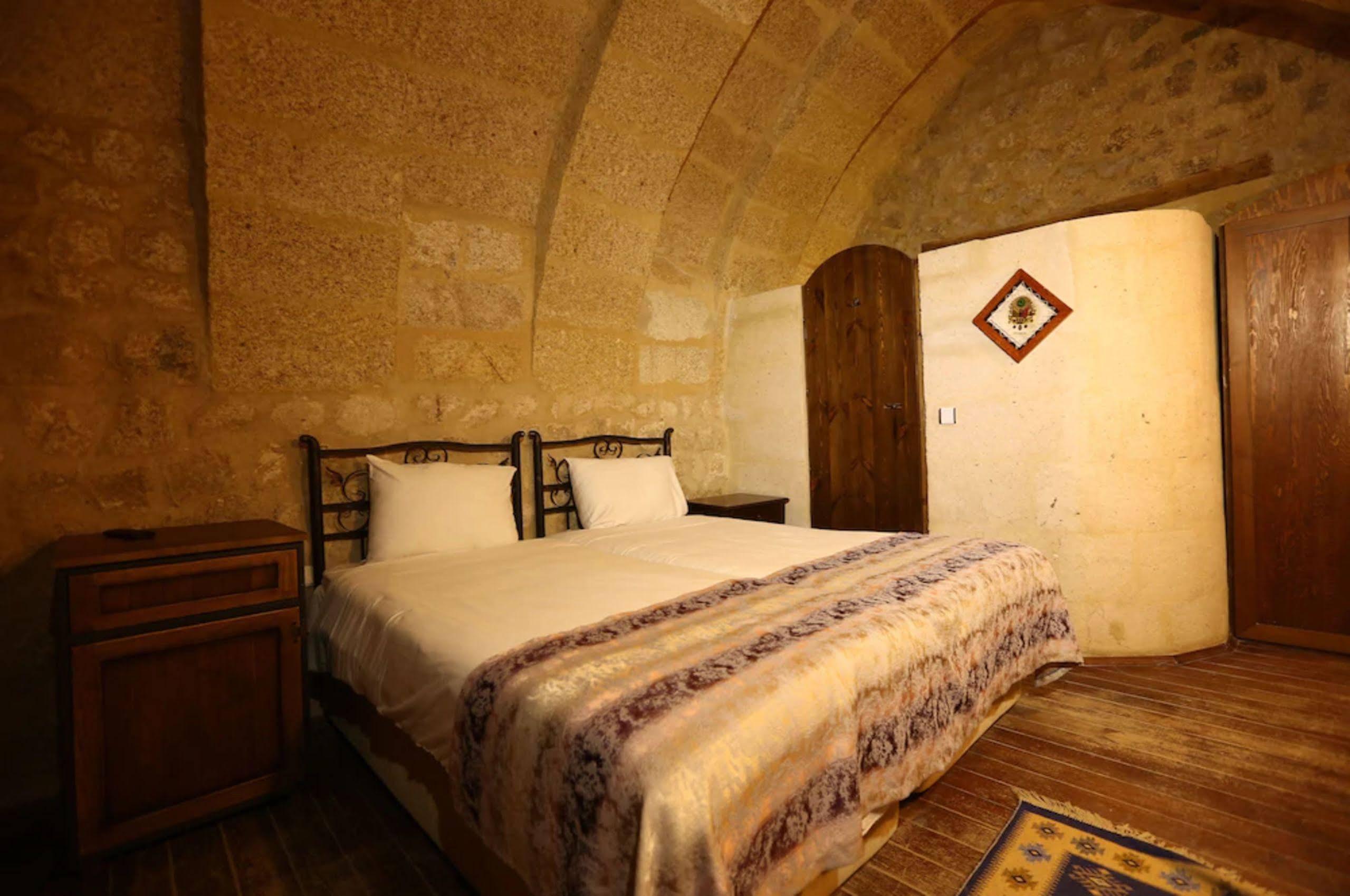 فندق Antique House نفسهير المظهر الخارجي الصورة