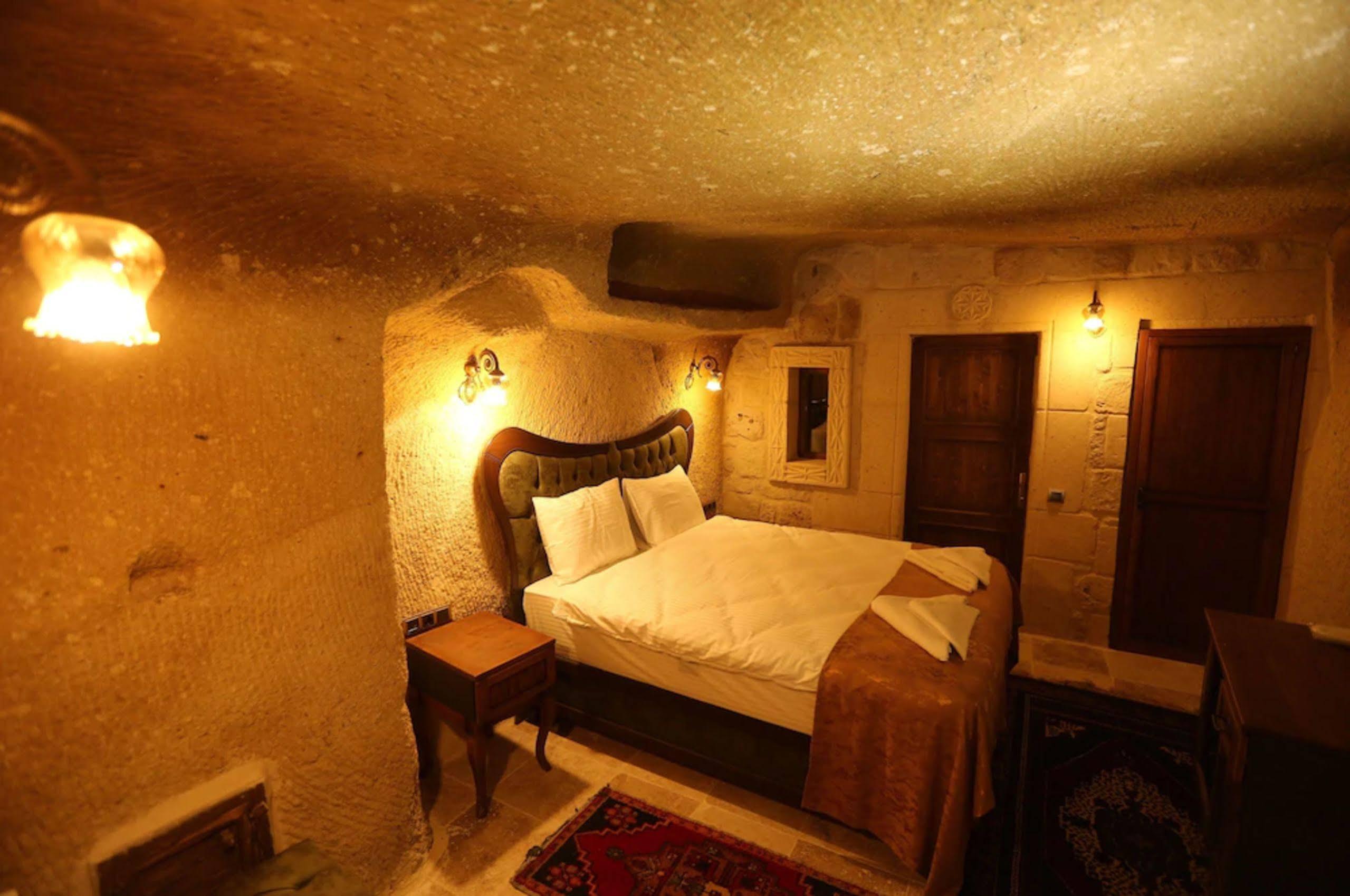 فندق Antique House نفسهير المظهر الخارجي الصورة