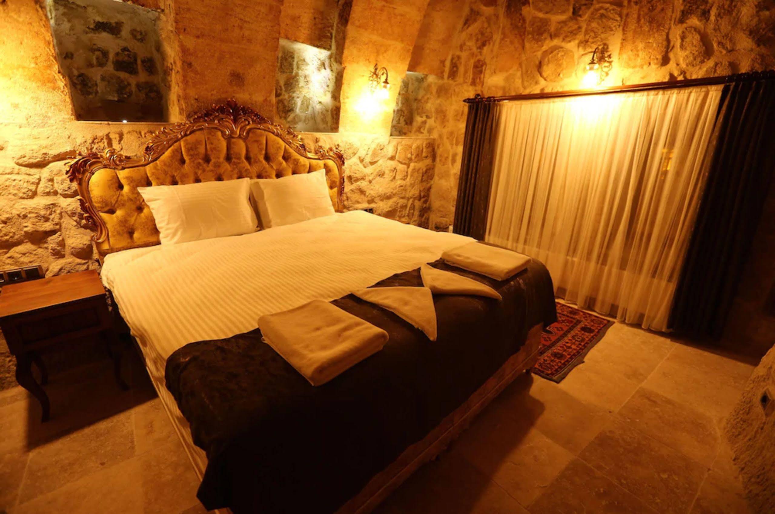 فندق Antique House نفسهير المظهر الخارجي الصورة
