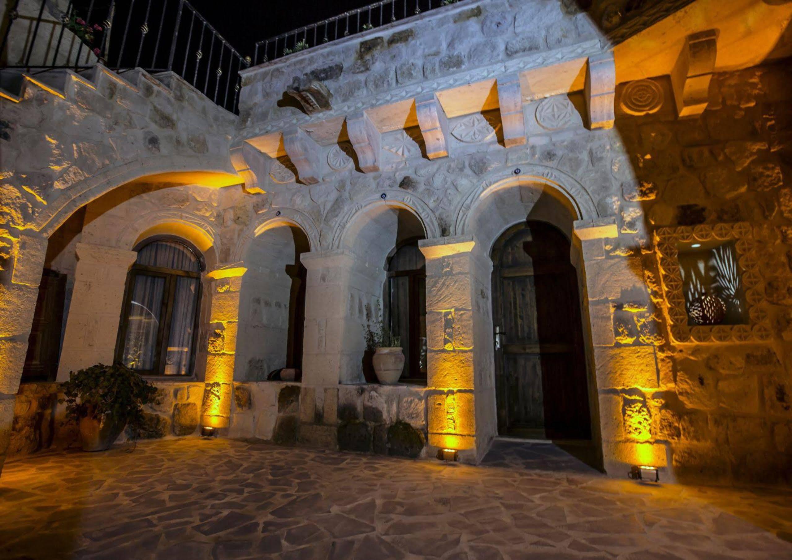 فندق Antique House نفسهير المظهر الخارجي الصورة