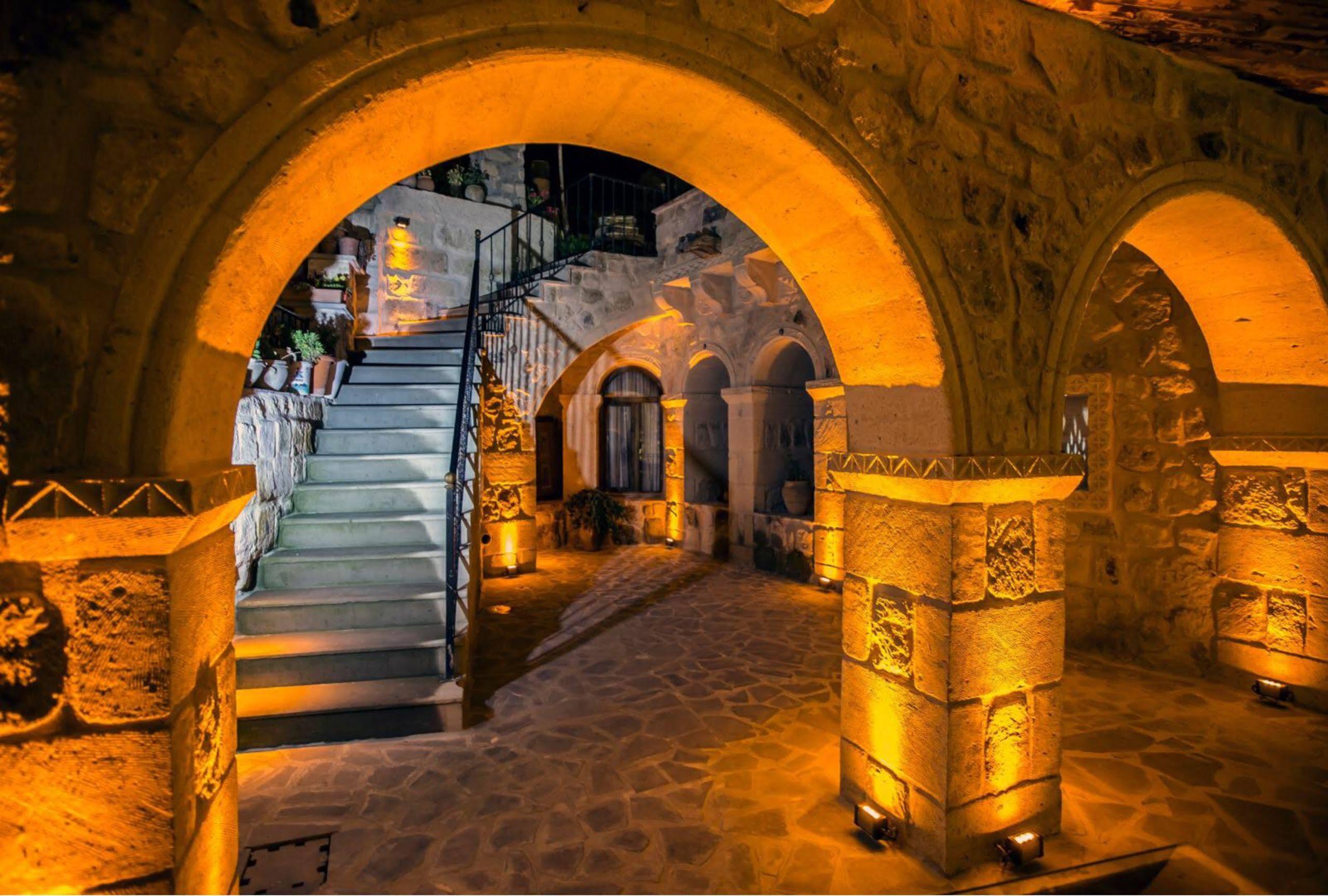 فندق Antique House نفسهير المظهر الخارجي الصورة
